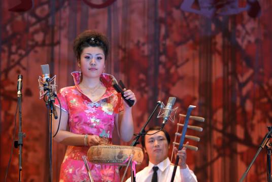 表演艺术（艺术门类）