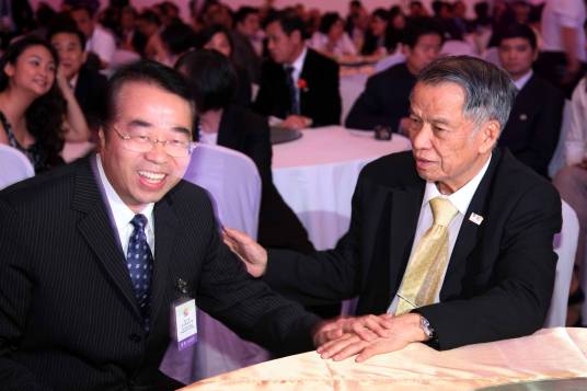 陈永栽(东南亚“烟草大王”)