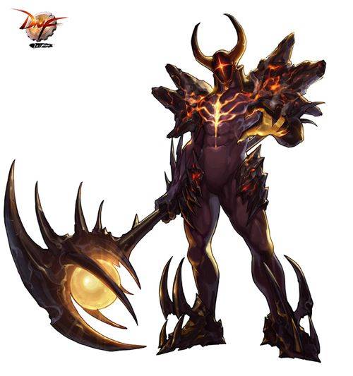 虚无之境(游戏怪物)