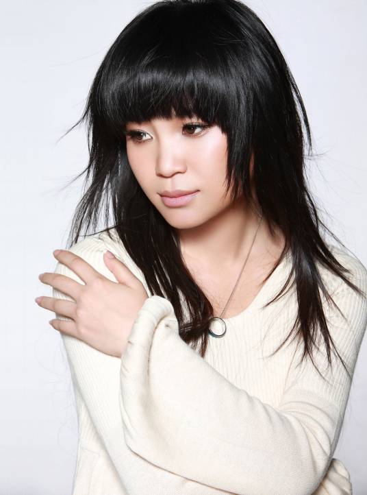 南妮（内地流行职业女歌手）