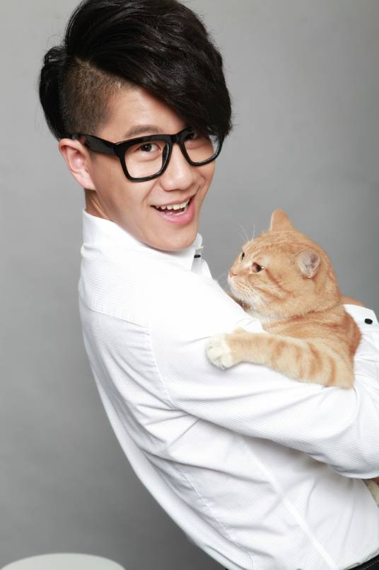 章绍伟（90后新相声演员代表人物）