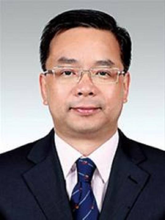 陈方（上海市第六人民医院委员会原书记）