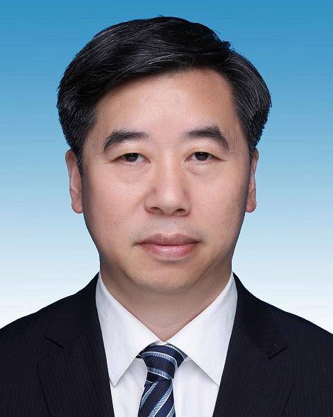 童小华（中国工程院院士、同济大学副校长）