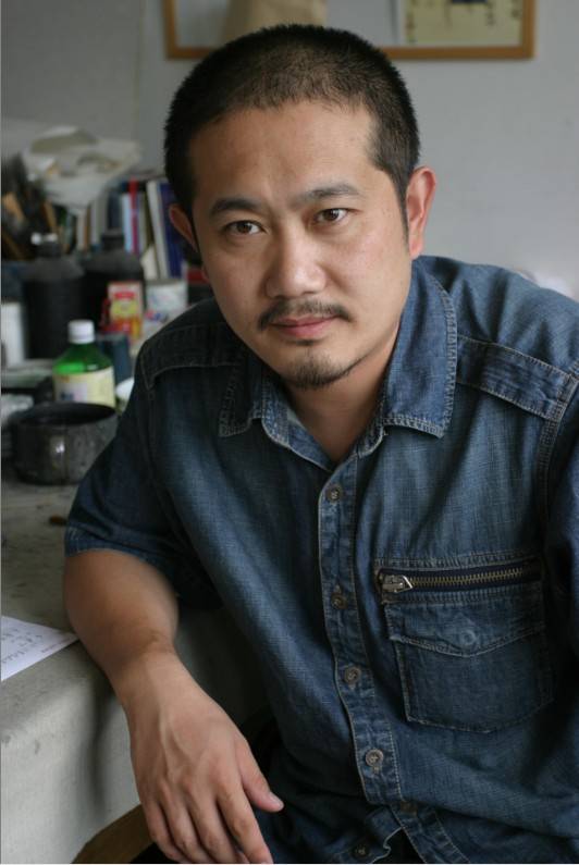 崔强(河北师范大学美术学院副教授)