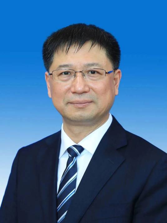 张希（中国科学院院士、高分子化学家、吉林大学校长）