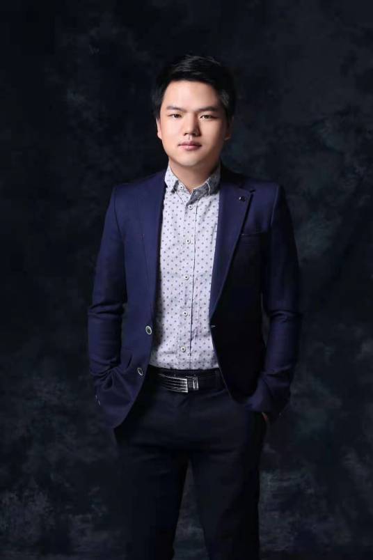 杜均（火币联合创始人）