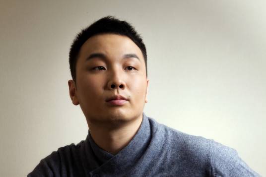 贺磊(福建省电力有限公司三明电业局工会干事)