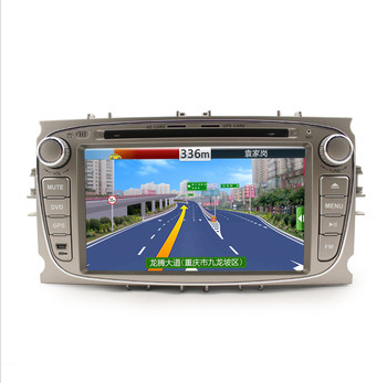 蓝影(车载DVD导航)