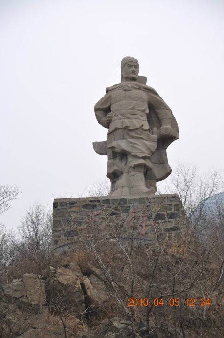 王薄(隋朝义军首领)