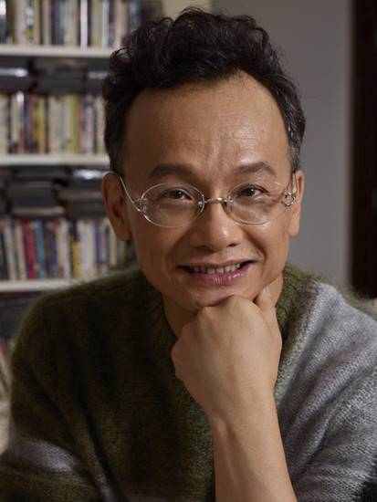 姚谦（中国台湾作词人、音乐人）