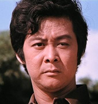 小麒麟(中国男演员、龙虎武师、武术指导)