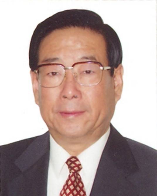 张学忠(中共第十六届中央委员,四川省委原书记)