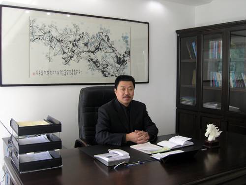 戴俊(第二届全国道德模范提名奖获得者)