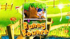 跳跳兔(休闲游戏)