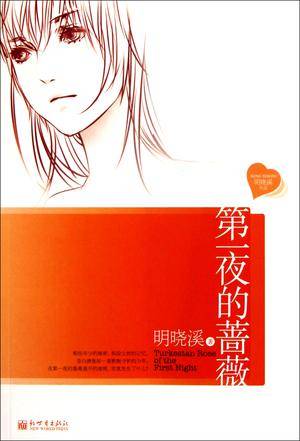第一夜的蔷薇（2011年新世界出版社出版的图书）