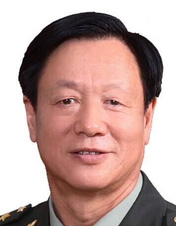 王喜斌（中国人民解放军国防大学原校长）