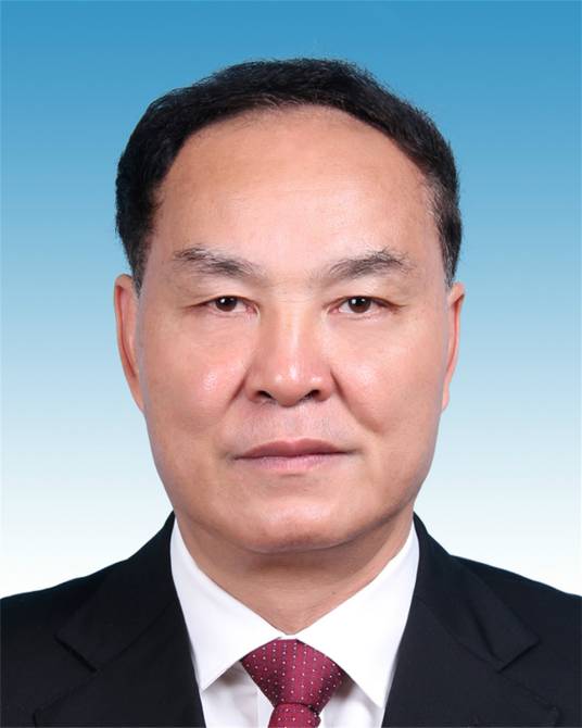 李文荣(云南省人大常委会党组成员、副主任)