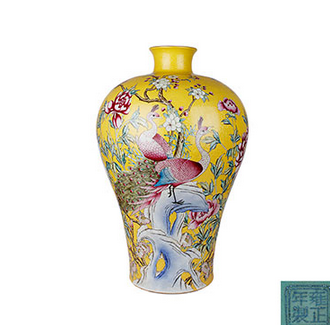 中国瓷器（中国制造的瓷器）