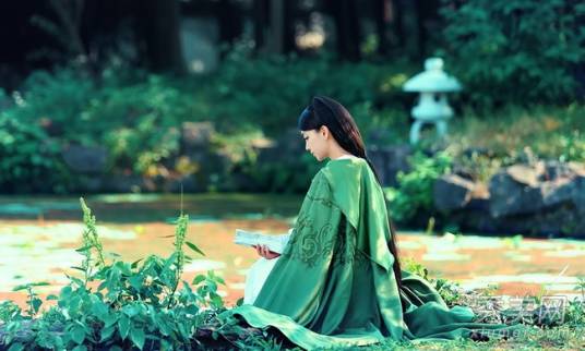 绿罗裙（Angelababy演唱歌曲）