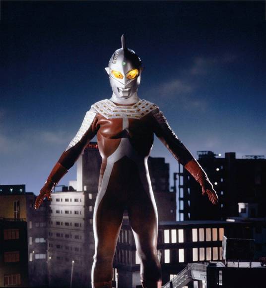 妄想赛文奥特曼