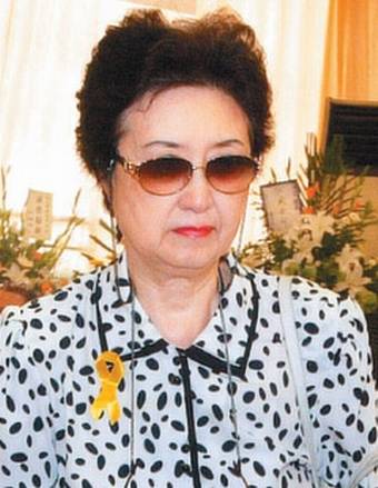 张正芬(国宝级国剧名伶)