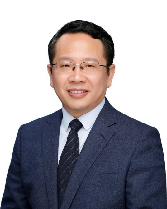 徐坤（中国通信学会会士，北京邮电大学党委副书记、校长、教授、博士生导师）