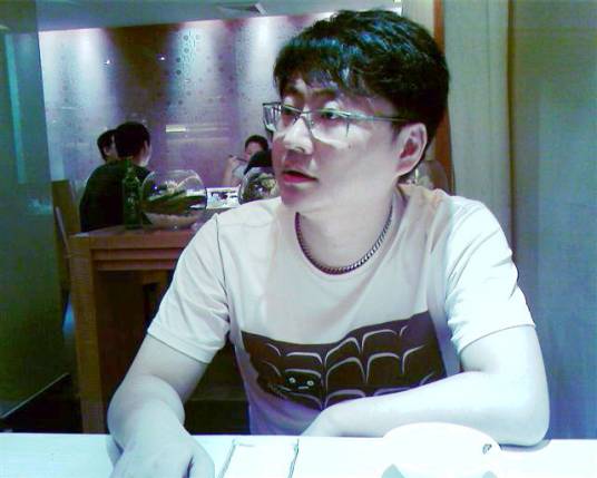 李金龙(音乐人)