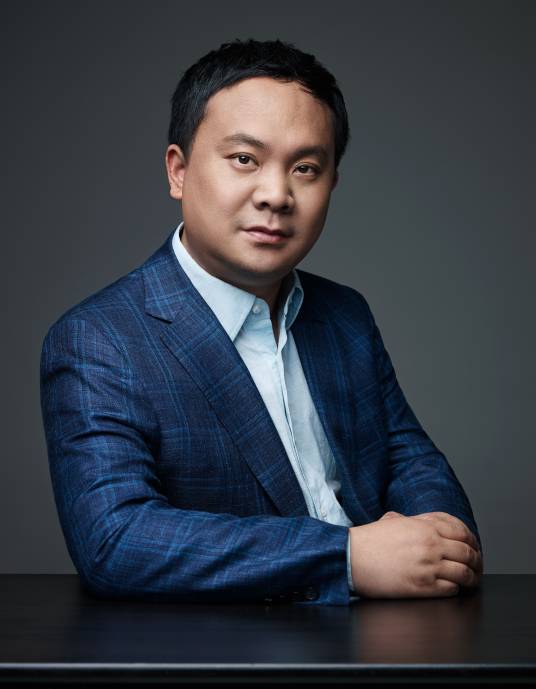 韩坤(一下科技创始人兼CEO)