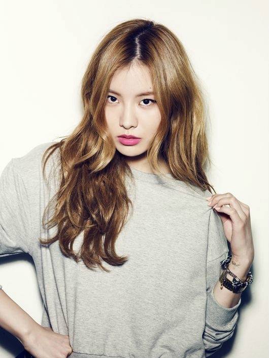 金艺林（韩国歌手、演员）