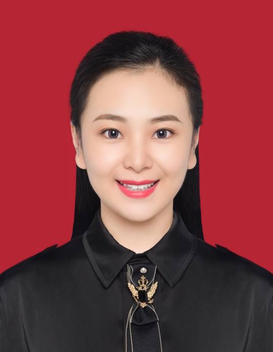 张超凡(吉林省超凡梦想公益基金会理事长)