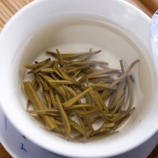 花茶制作技艺（张一元茉莉花茶制作技艺）