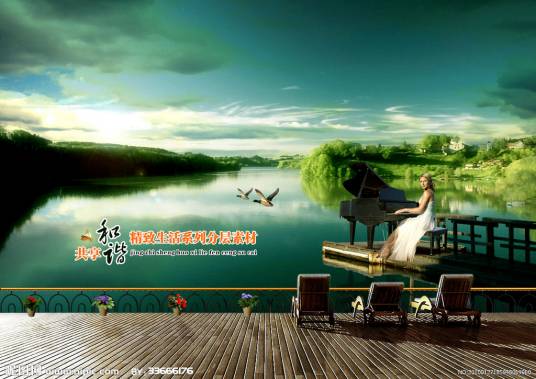 精致生活（生活方式）