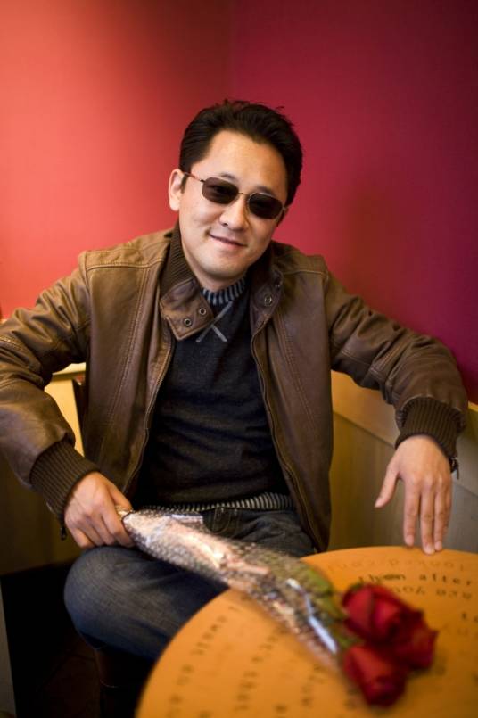 阮琦(心理咨询师)