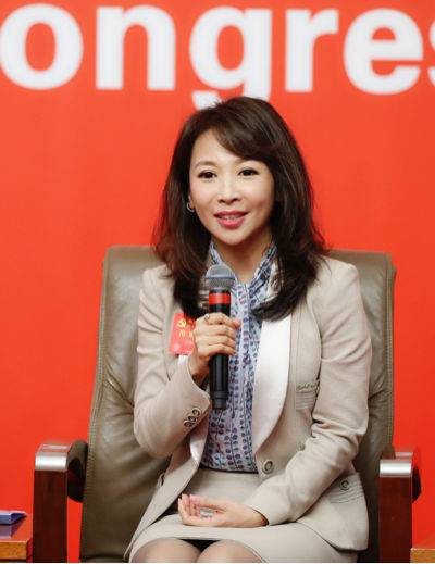 王小节(中央广播电视总台北京总站党委书记)