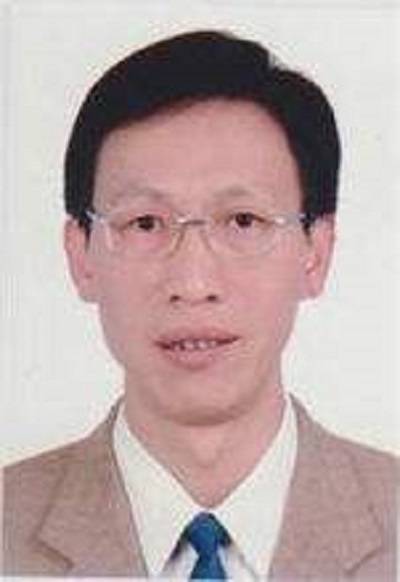 严斌（江东控股集团党委副书记）