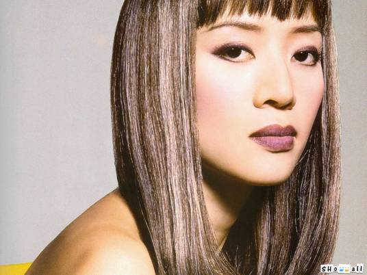 耶利亚（1990年梅艳芳演唱的粤语歌曲）