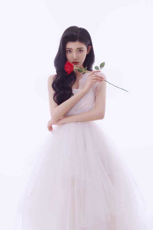 王星辰(中国内地女演员)