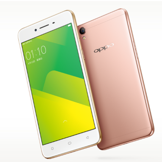 OPPO A37