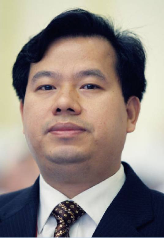 李佐军（国务院发展研究中心公共管理与人力资源研究所党支部书记）