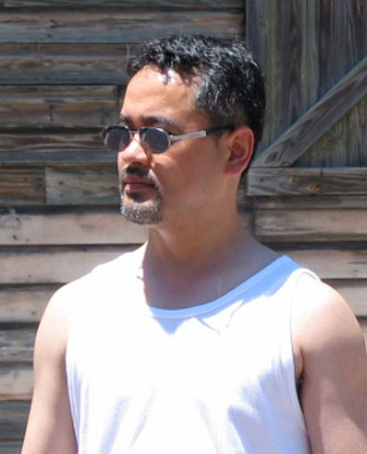 邱军（东南大学艺术学院教授）