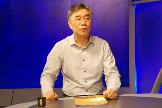 顾欣（中国东方演艺集团有限公司原董事长、总经理）