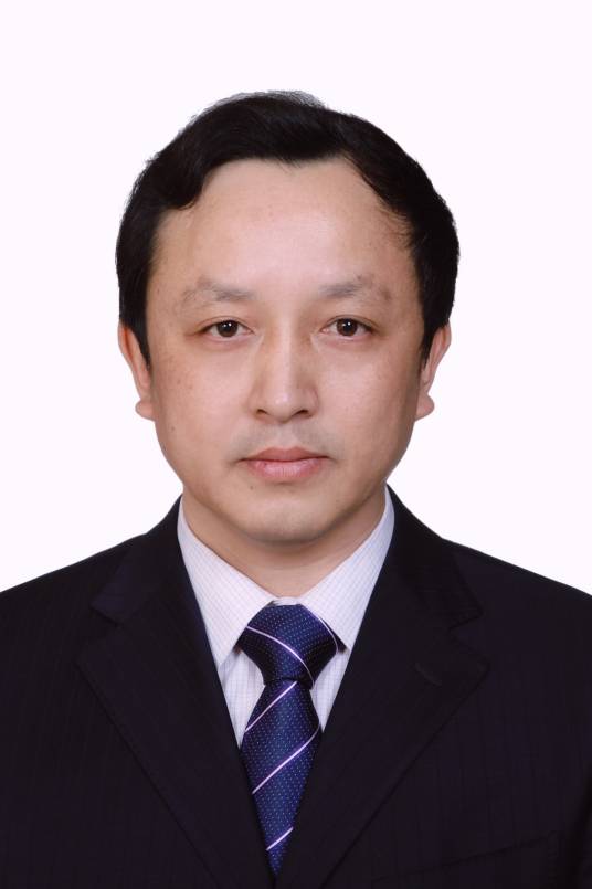 张卫星(中国残联党组成员、第八届主席团副主席)