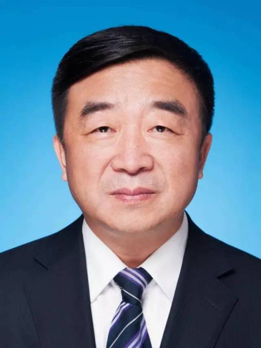 姜国文(黑龙江省哈尔滨市政协原主席、党组书记)