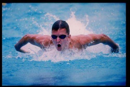 格罗斯（1964年出生的德国游泳运动员）