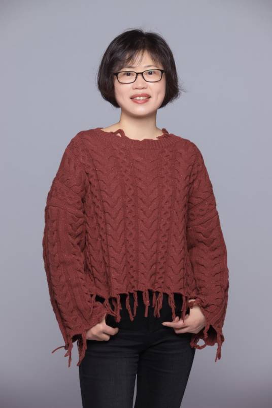 徐晴（中国内地女记者、制片人）