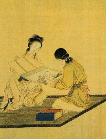 木兰花令（词牌）