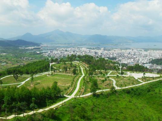 黄埠镇(广东省惠东县辖镇)