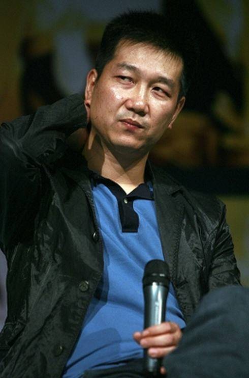 石康（中国内地男编剧、作家）