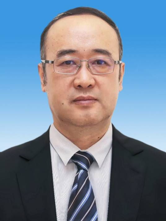 潘敬东（国家电网有限公司副总经理、党组成员）