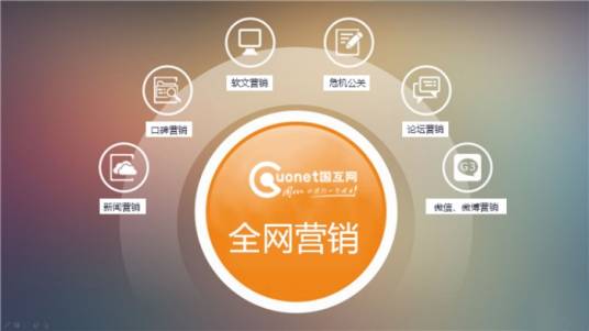 网络推广公司（公司）